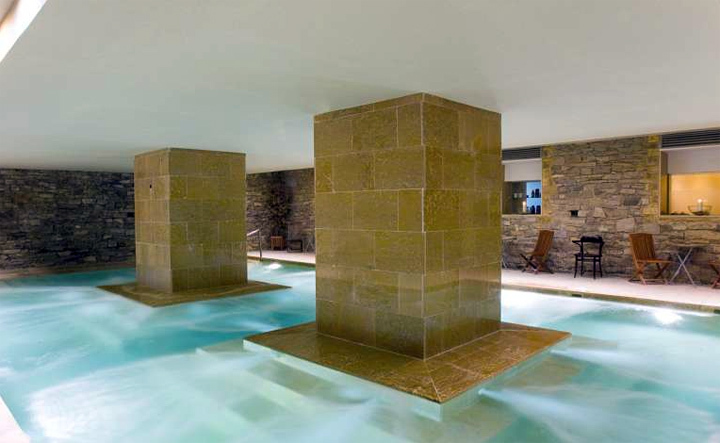 Hotel Regina Spa