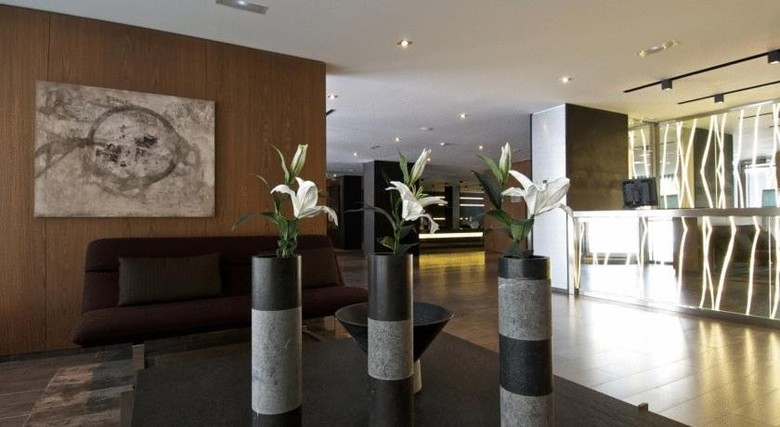 AC Hotel Atocha By Marriott