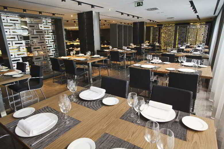 AC Hotel Atocha By Marriott