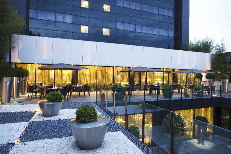 AC Hotel Atocha By Marriott