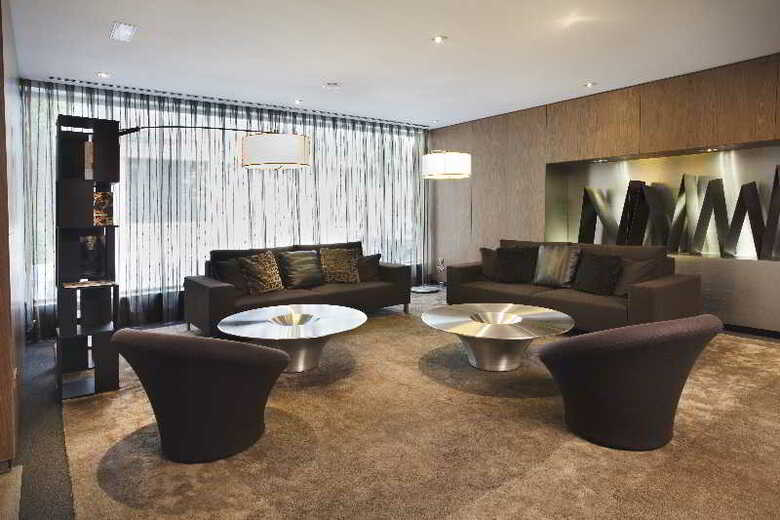 AC Hotel Atocha By Marriott