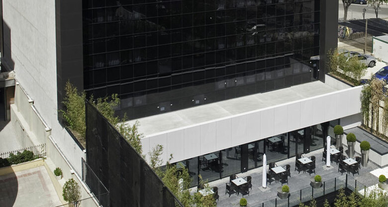 AC Hotel Atocha By Marriott