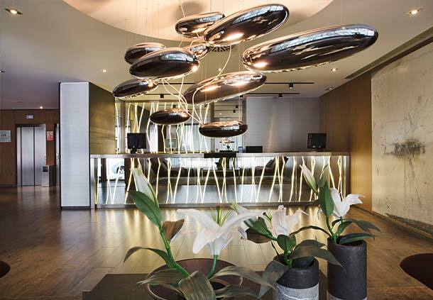 AC Hotel Atocha By Marriott