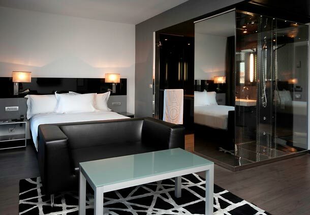AC Hotel Atocha By Marriott