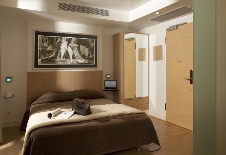Chic Hotel