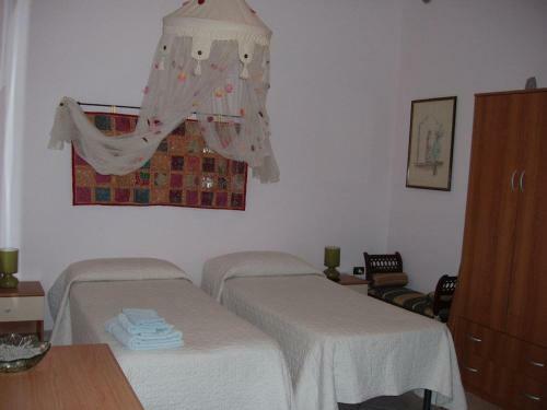 Bed & Breakfast Residenza Del Sole