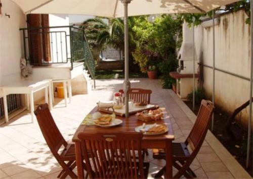 Bed & Breakfast Residenza Del Sole
