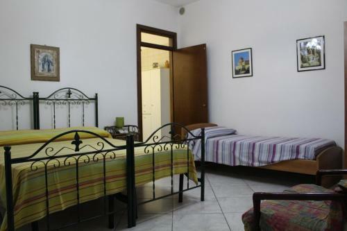 Bed & Breakfast Residenza Del Sole
