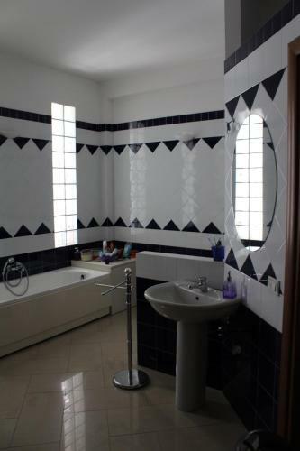 Bed & Breakfast Residenza Del Sole
