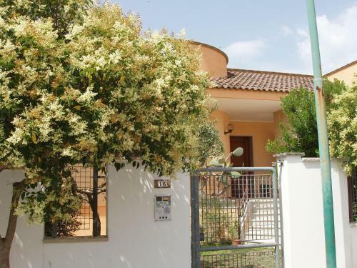 Bed & Breakfast Residenza Del Sole