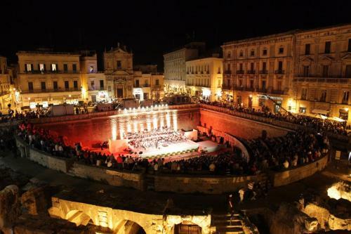 Bed & Breakfast Residenza Del Sole