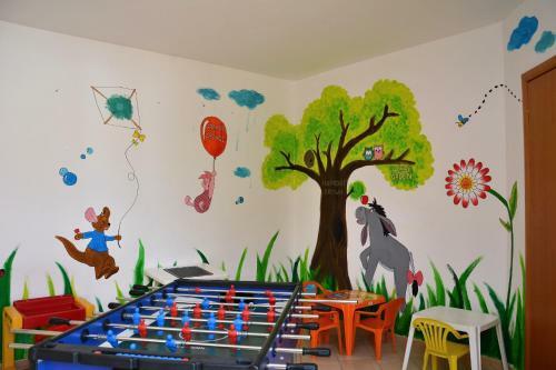 Hotel Stella D`oro