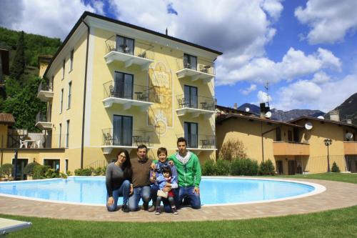 Hotel Stella D`oro