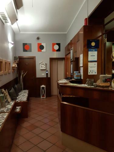 Hotel Stella D`oro