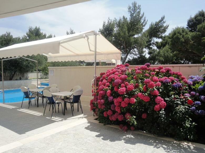 Hotel Villa Daniela