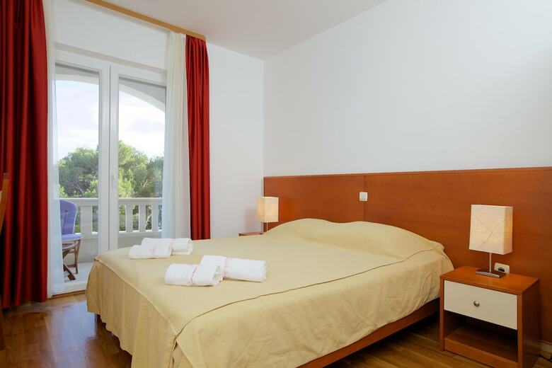 Hotel Villa Daniela