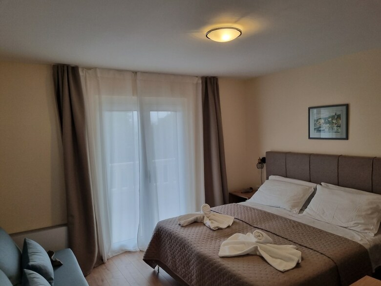 Hotel Villa Daniela