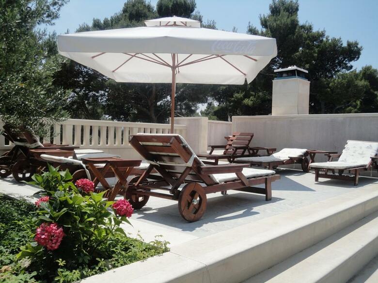 Hotel Villa Daniela