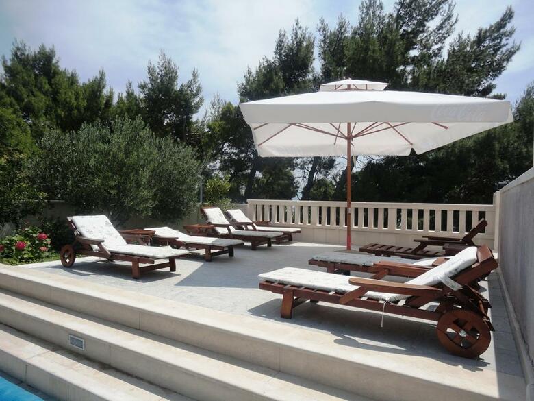 Hotel Villa Daniela