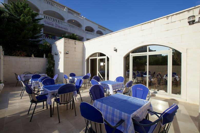 Hotel Villa Daniela