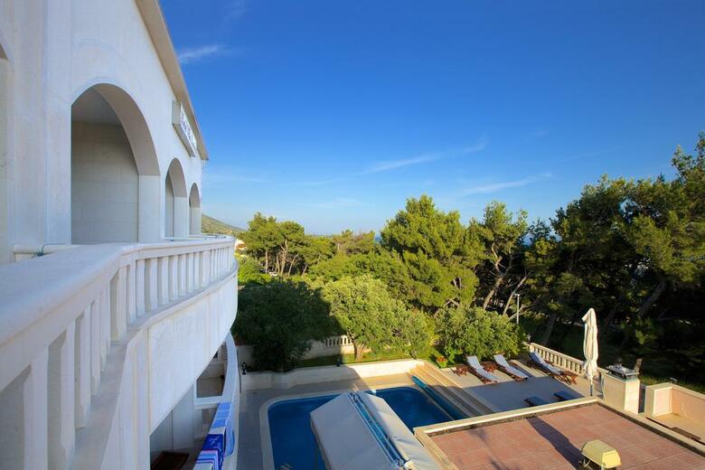 Hotel Villa Daniela