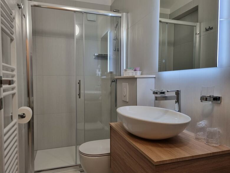 Hotel Villa Daniela