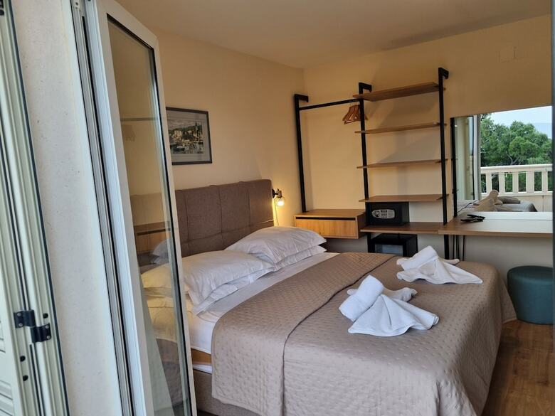 Hotel Villa Daniela