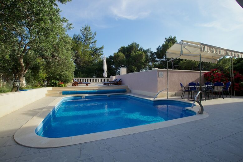 Hotel Villa Daniela