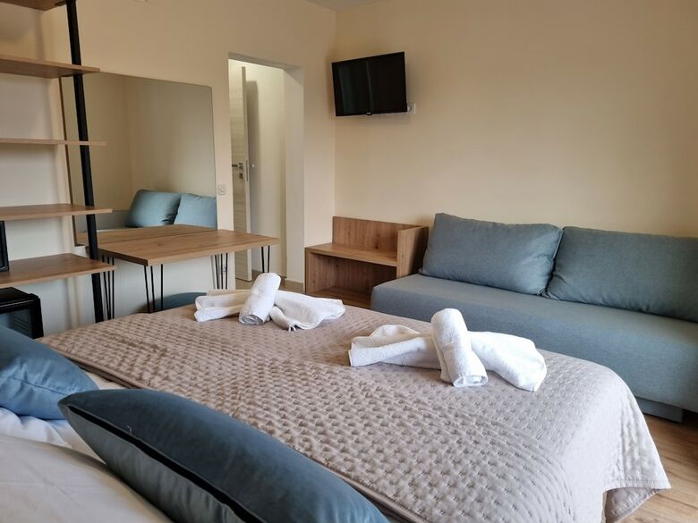 Hotel Villa Daniela