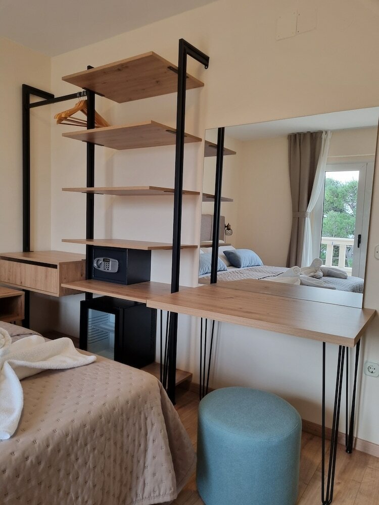 Hotel Villa Daniela