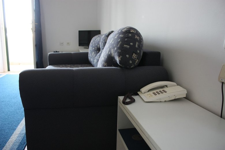 Hotel Ivan
