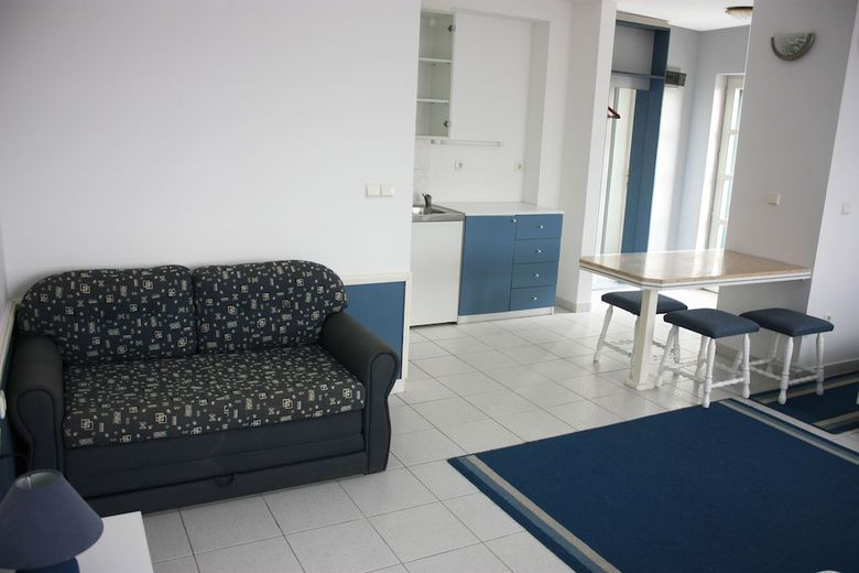 Hotel Ivan
