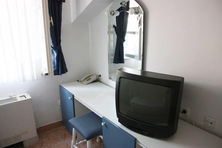 Hotel Ivan