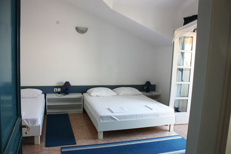 Hotel Ivan