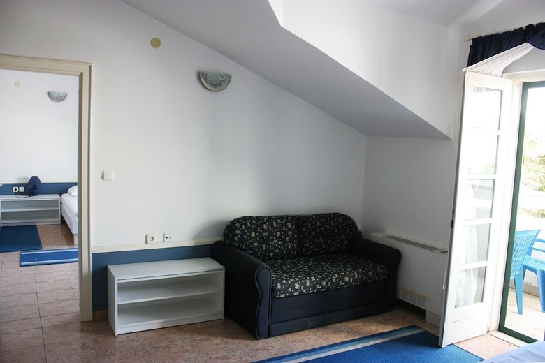 Hotel Ivan