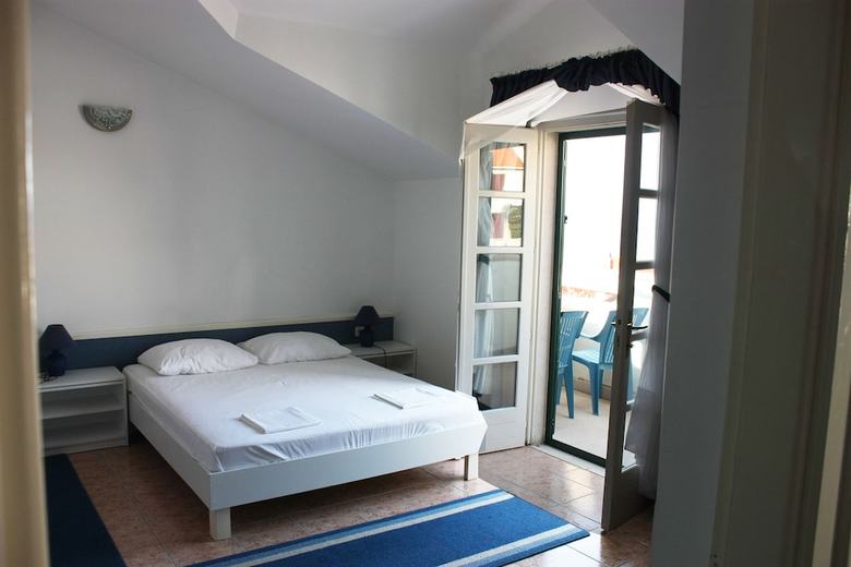 Hotel Ivan