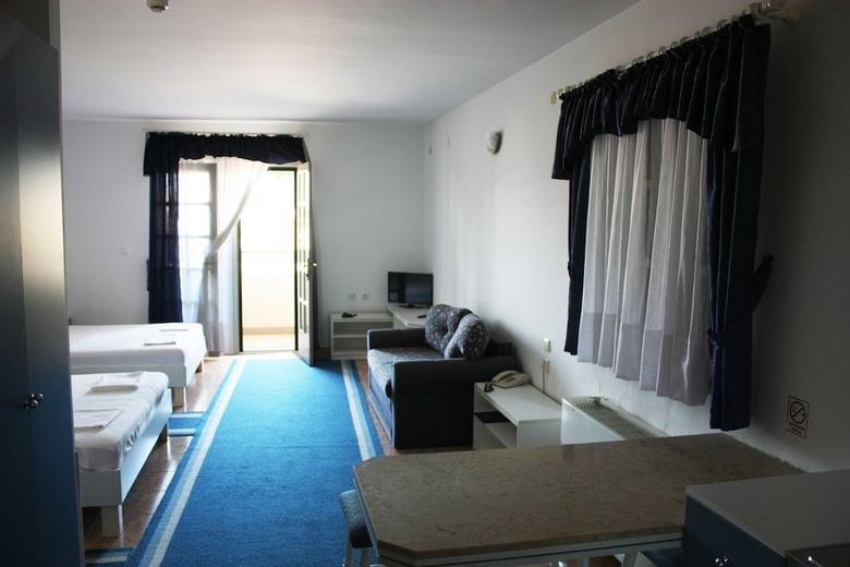 Hotel Ivan