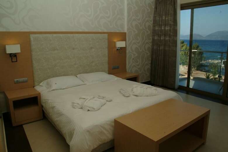 Hotel Ionian Emerald Resort