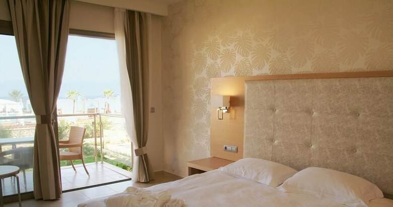 Hotel Ionian Emerald Resort