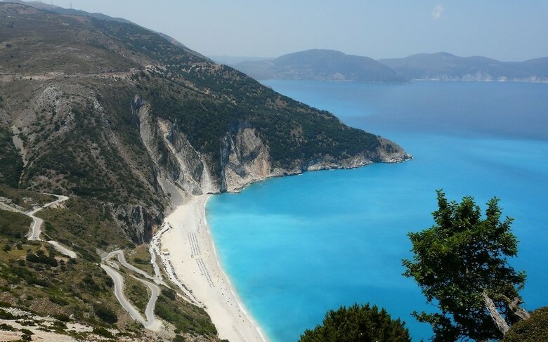 Hotel Ionian Emerald Resort