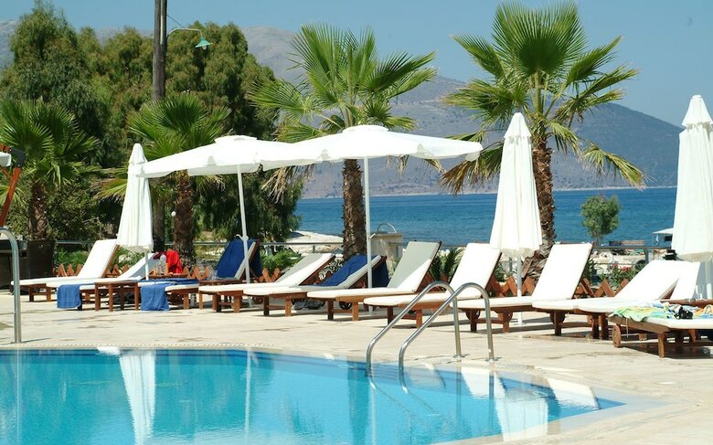 Hotel Ionian Emerald Resort
