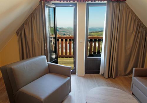 Hotel St. Fiacre