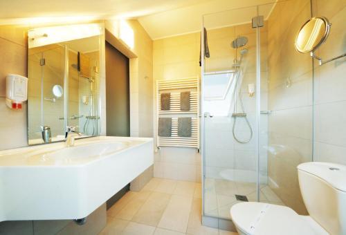 Hotel St. Fiacre