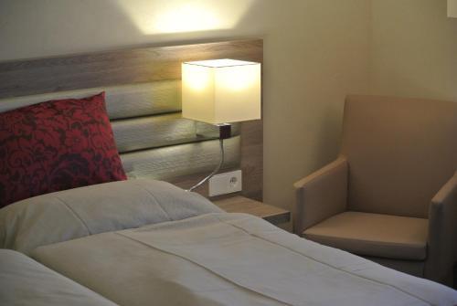 Hotel St. Fiacre