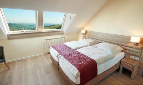 Hotel St. Fiacre