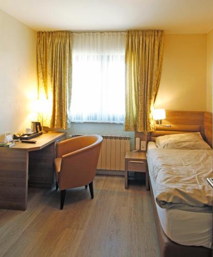 Hotel St. Fiacre