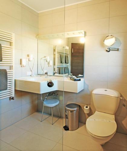 Hotel St. Fiacre