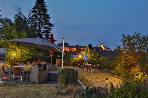Hotel St. Fiacre