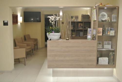 Hotel St. Fiacre