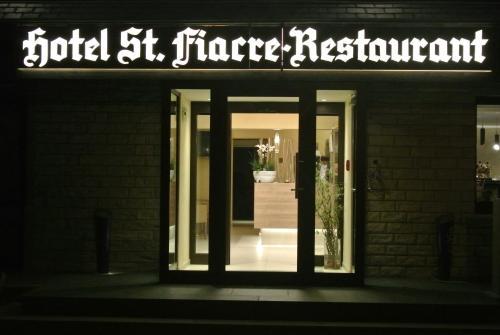 Hotel St. Fiacre